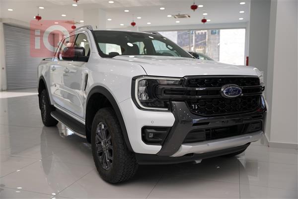 Ford for sale in Iraq